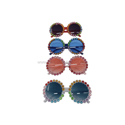 Lentes redondos Elthon caja x 24u