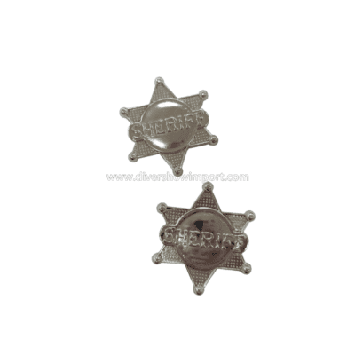 Estrella sherifs