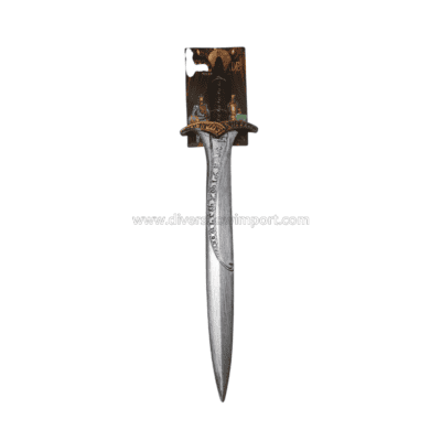 Espada Sandokan