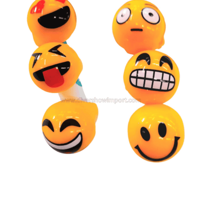 Anillo emojis box x 60u