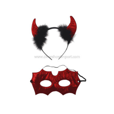 Set de diablo/diabla