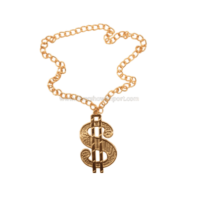 Collar dólar