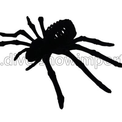 Araña Viuda negra