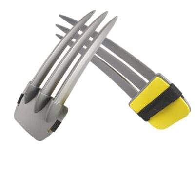 Garras wolverine