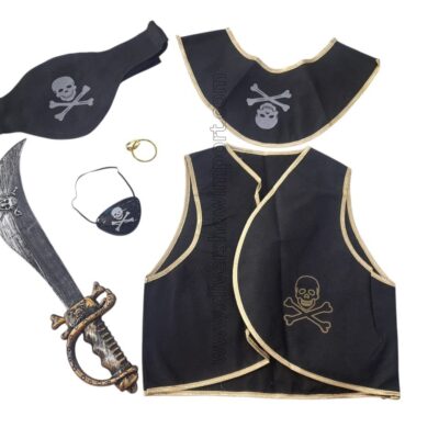 Set de Pirata